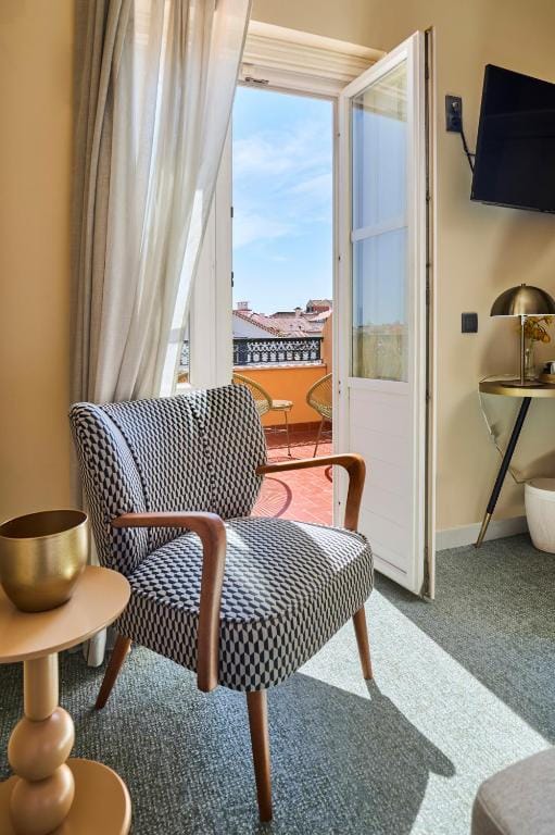 Estoril Boutique Hotel - Adults Only — 5