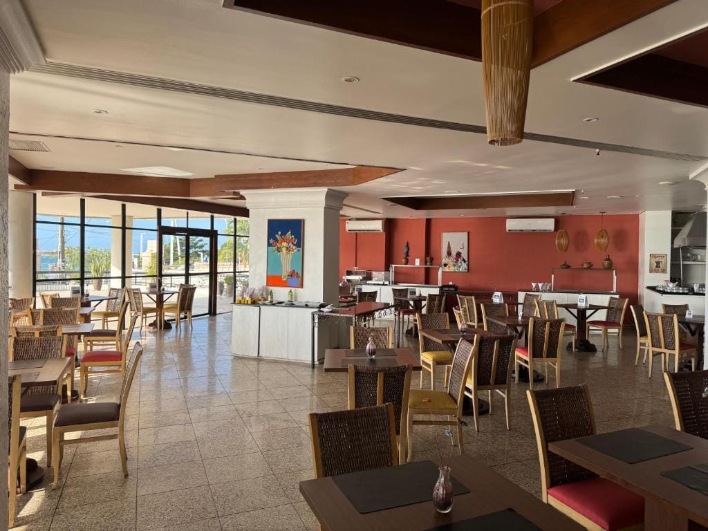 Chic hotel suite in fabulous Meireles Fortaleza with WiFi, fitness room — 5