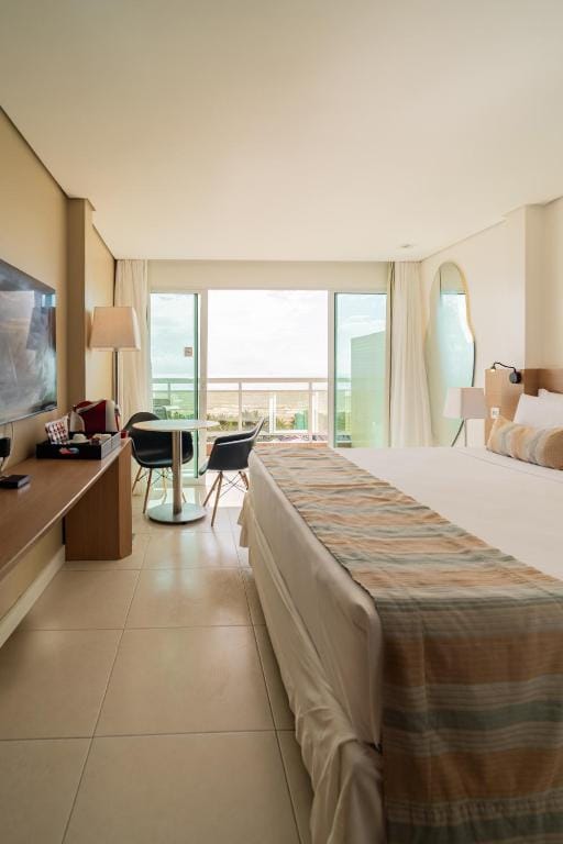Crocobeach Hotel — 3