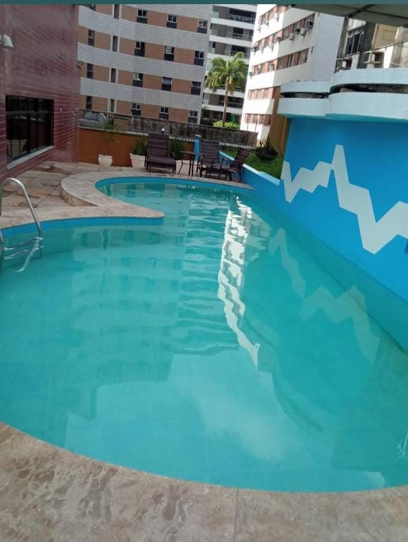 Flat Saint martin 1807 — 4