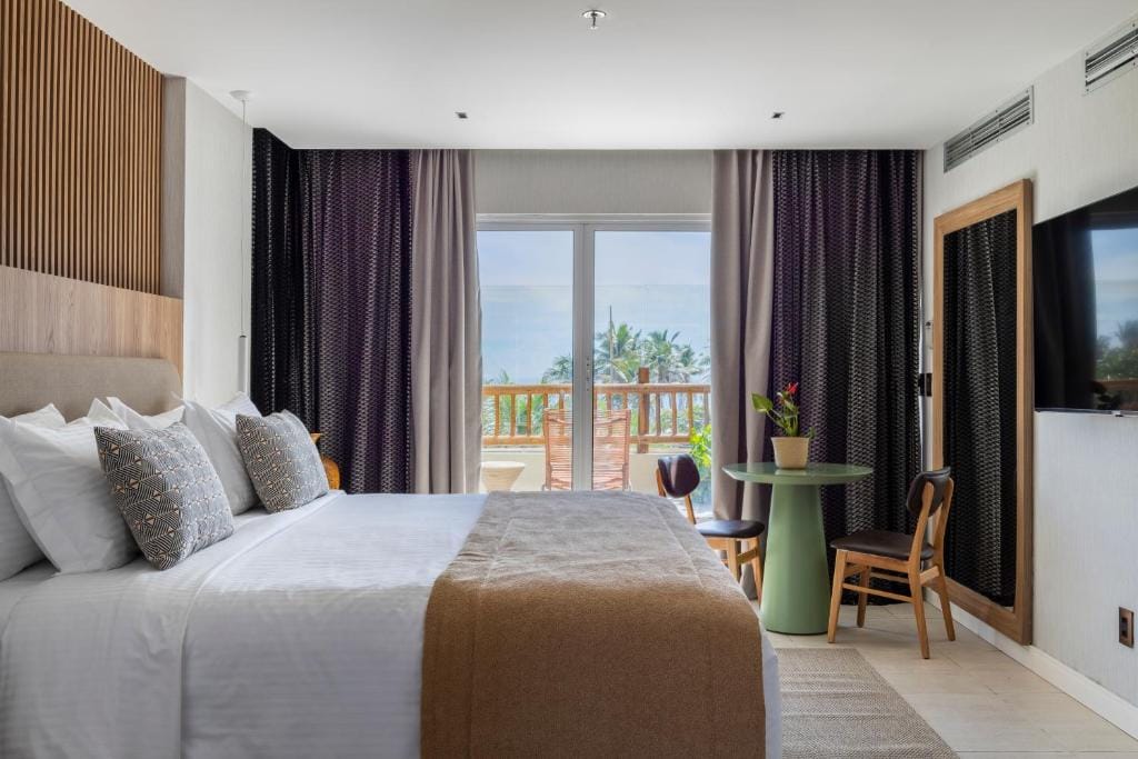 Gran Mareiro Hotel — 3