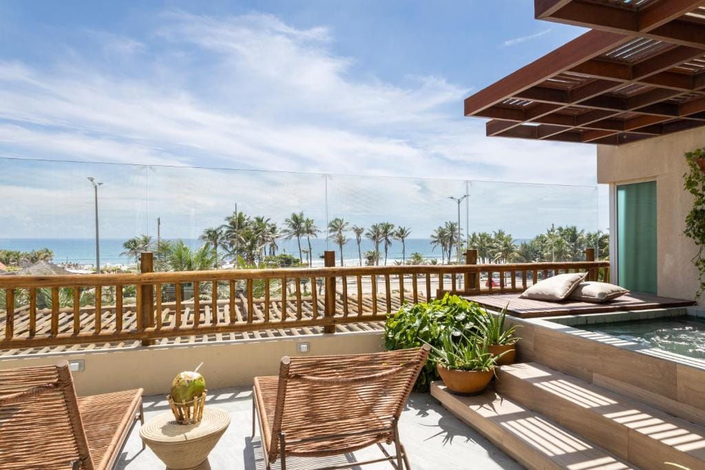Gran Mareiro Hotel — 4