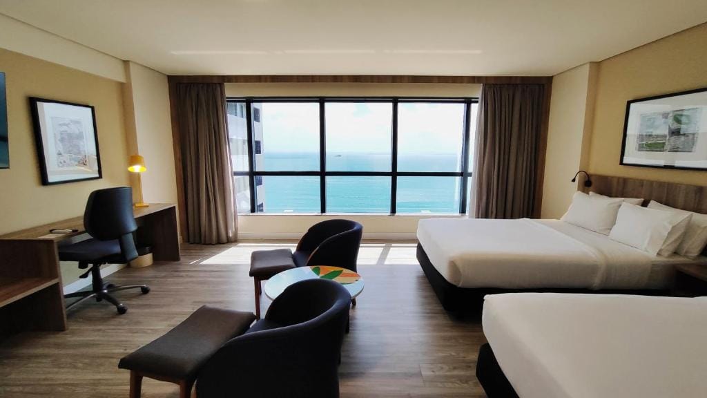 Holiday Inn Fortaleza by IHG — 1