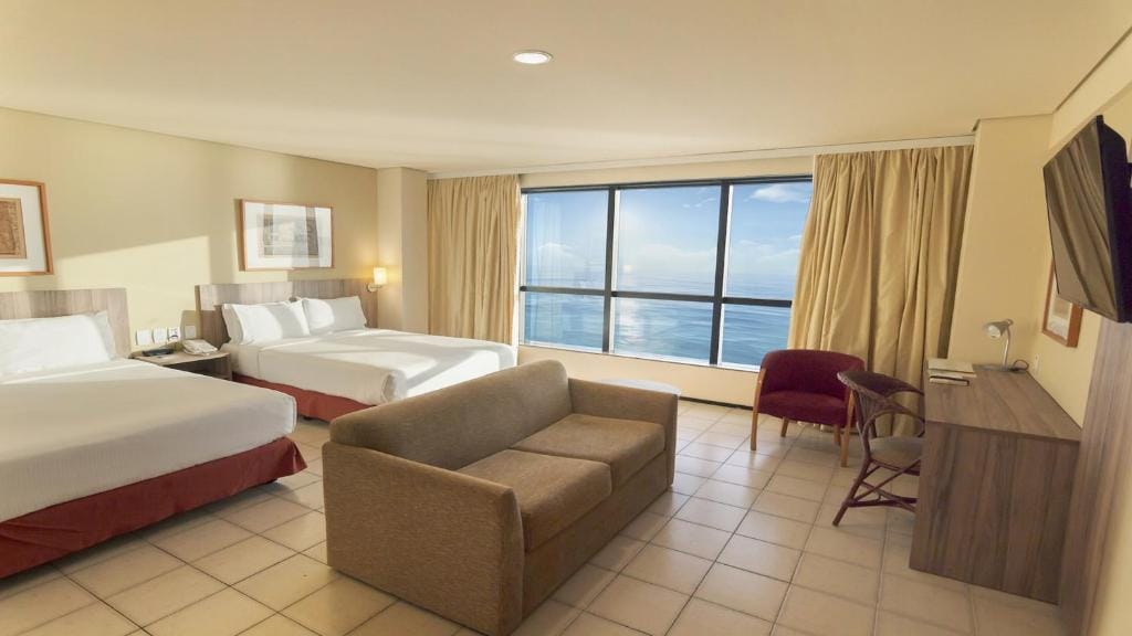Holiday Inn Fortaleza by IHG — 2