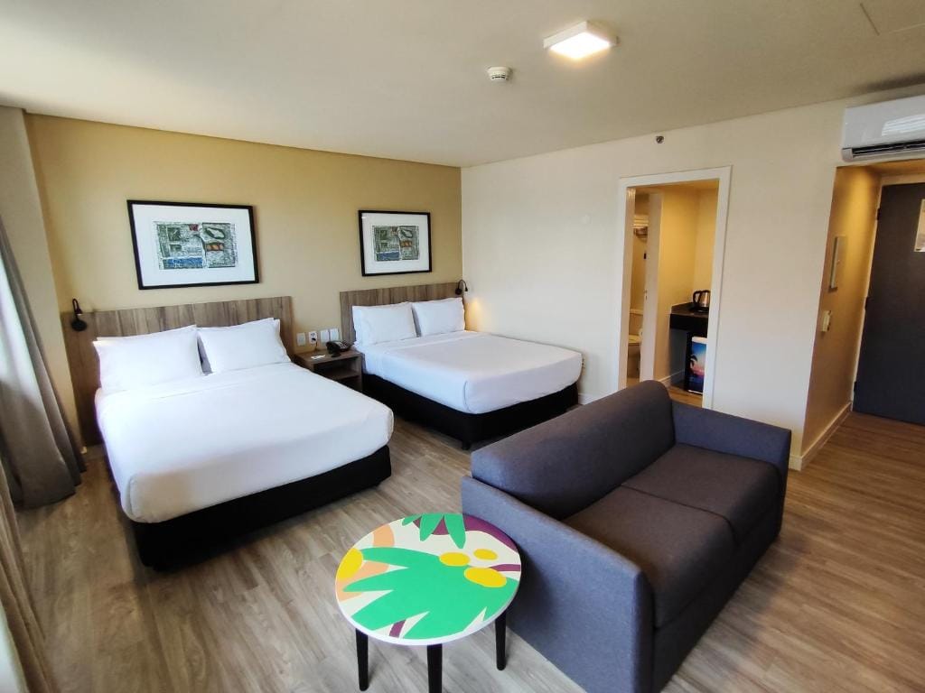 Holiday Inn Fortaleza by IHG — 3