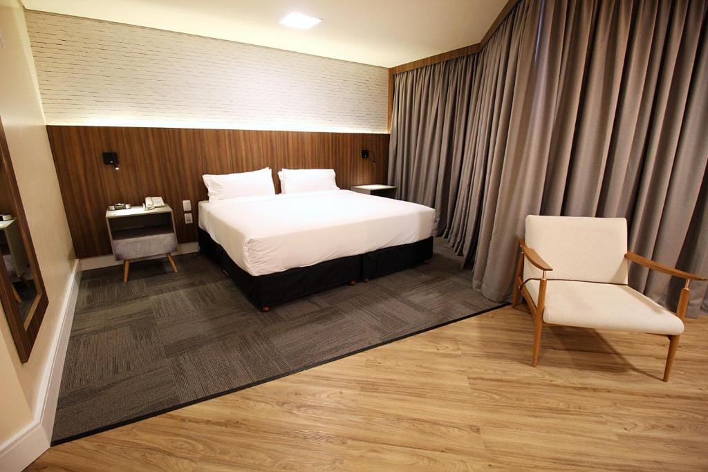 Holiday Inn Fortaleza by IHG — 4
