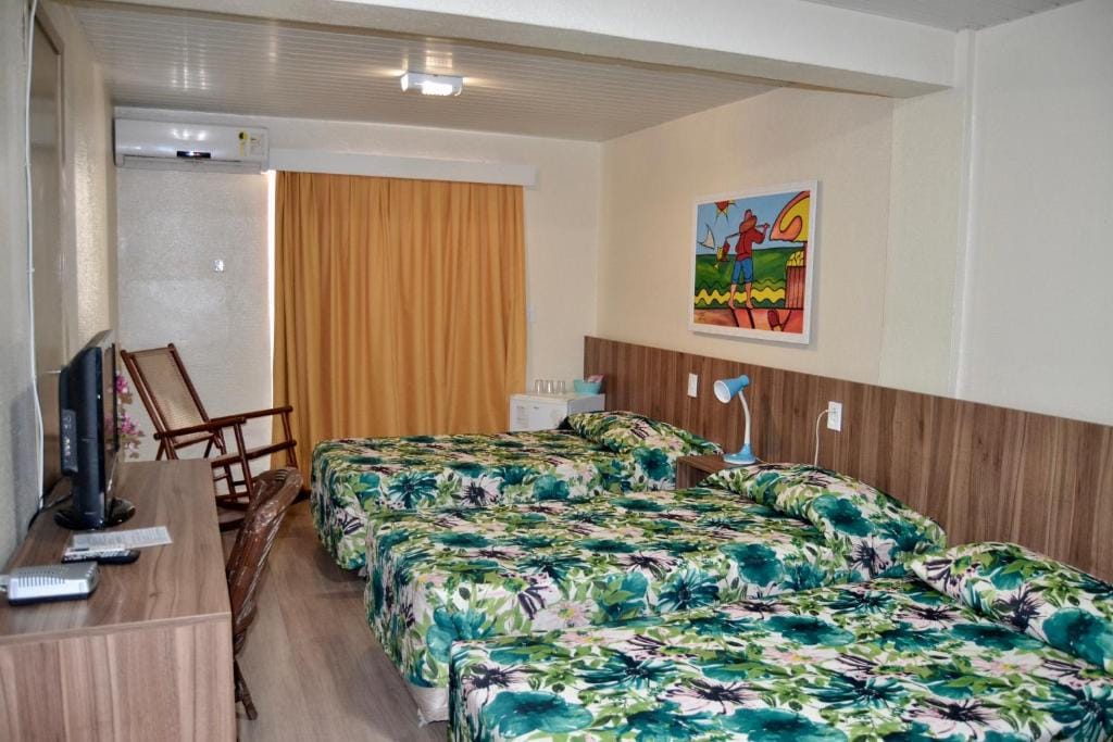 Hotel Casa De Praia — 2