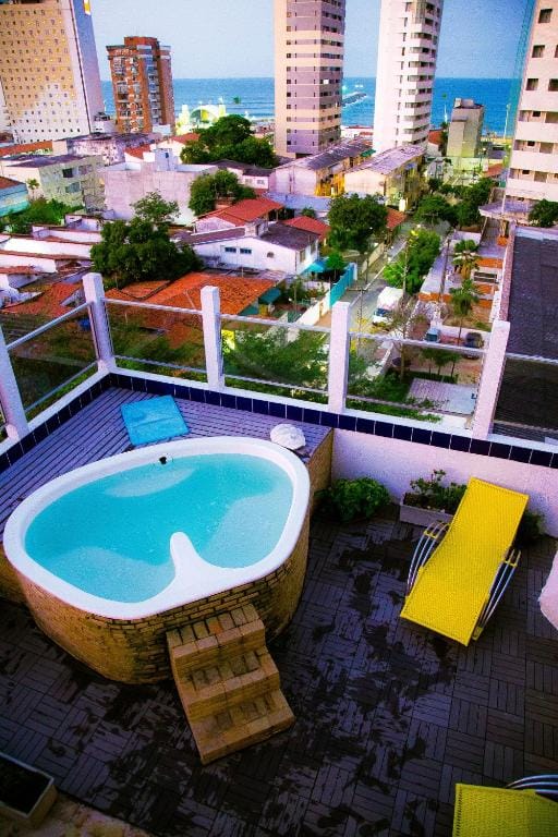 Hotel Casa De Praia — 4