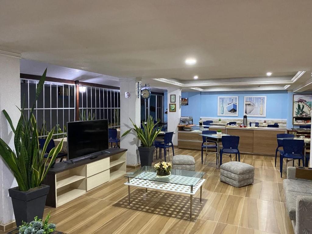 Hotel Casa De Praia — 5