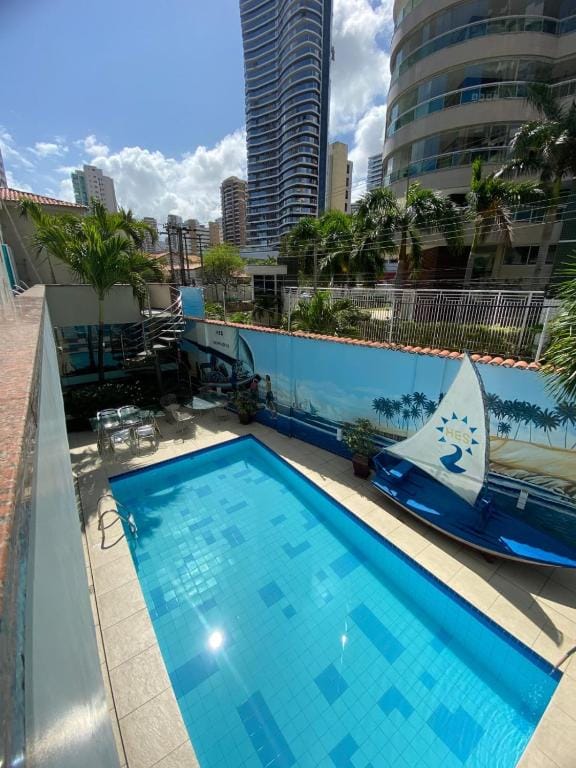 Hotel Encontro do Sol — 3