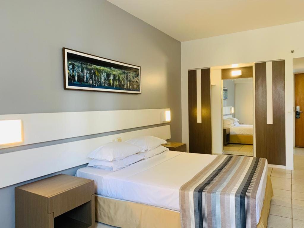 Hotel Oásis Atlântico Imperial — 3