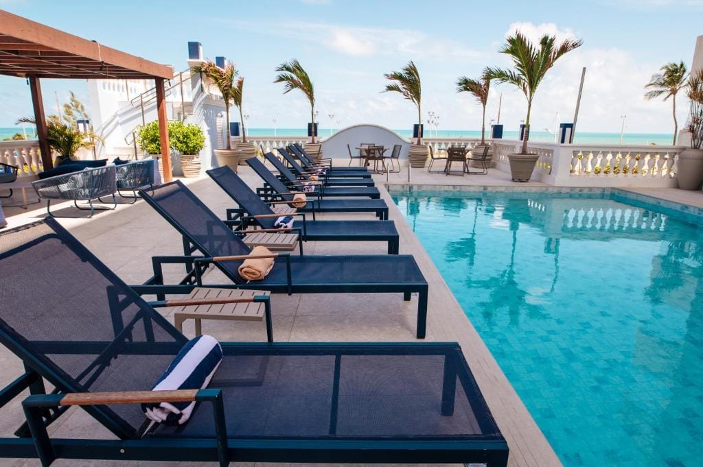 Hotel Sonata de Iracema — 3