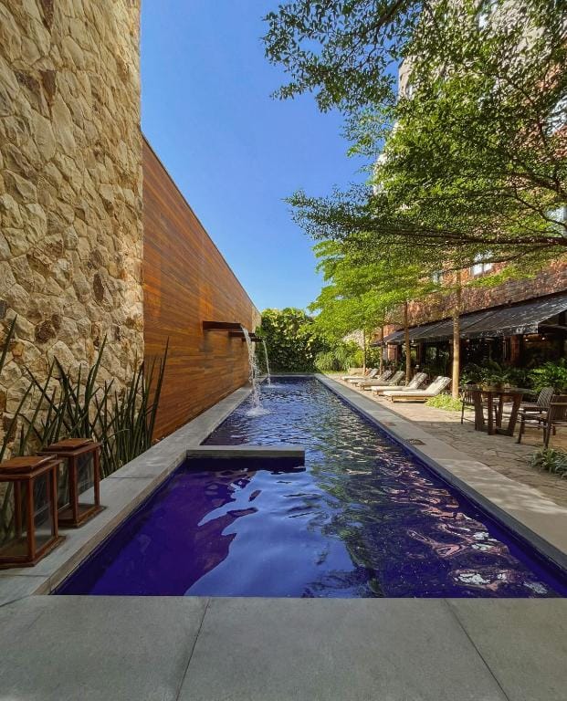 Pauli Boutique Hotel — 1