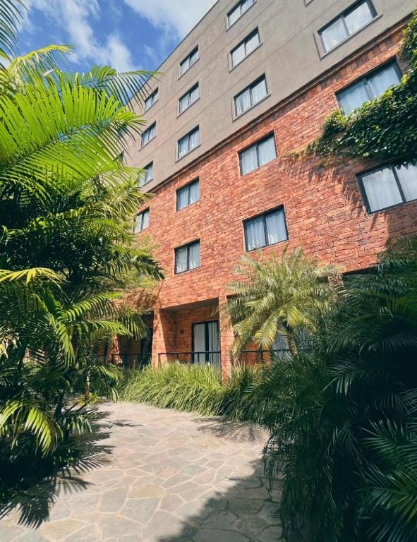 Pauli Boutique Hotel — 4