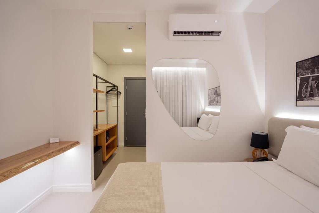 Pauli Boutique Hotel — 5