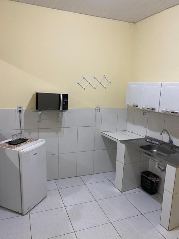 Pousada ExtraLar — 3