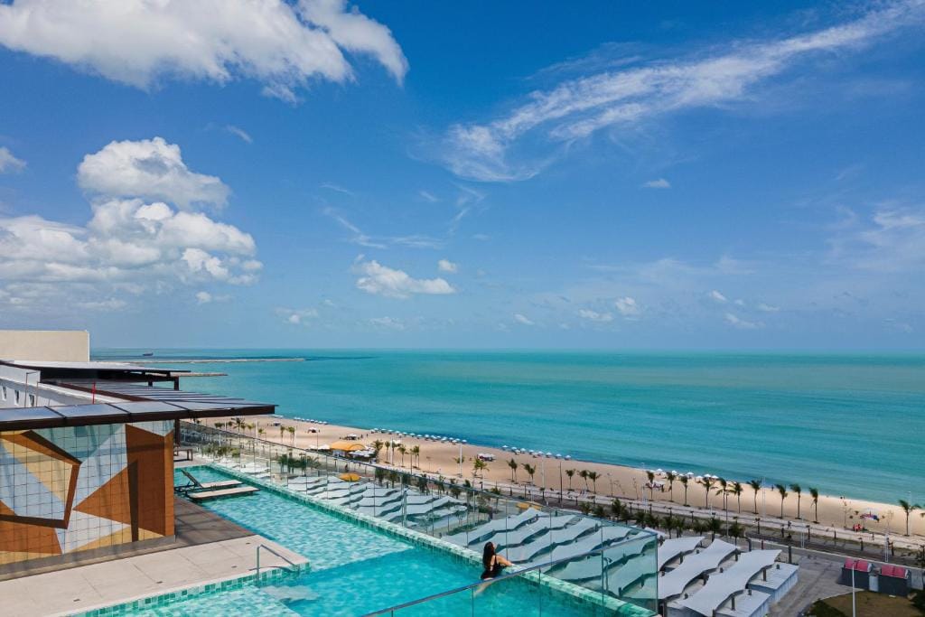 Praiano Hotel — 1