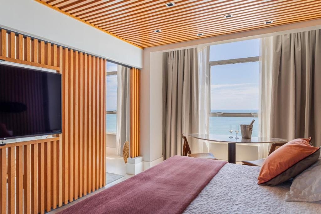 Praiano Hotel — 2