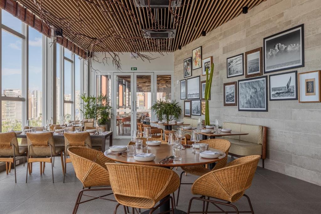Praiano Hotel — 5