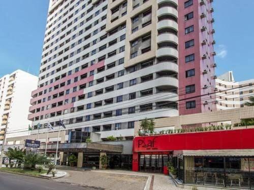 Saint Martin Flat Fortaleza — 2