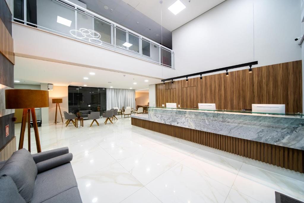 Stop Way Hotel Fortaleza — 3