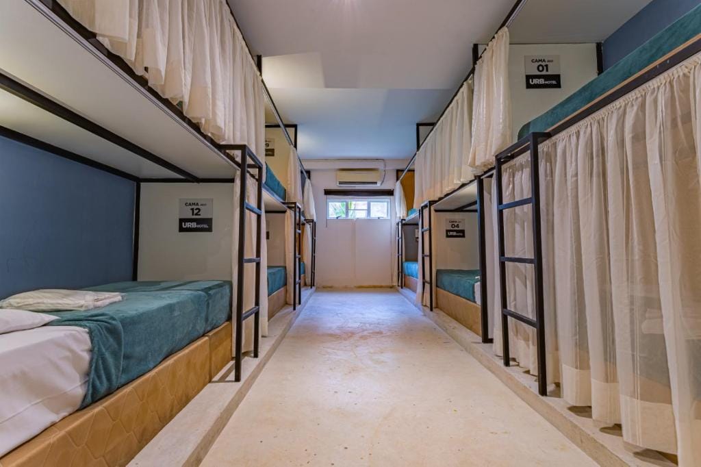 URB Hotel — 2
