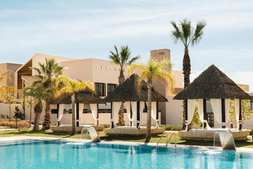 Ona Hacienda del Álamo Golf Resort — 1