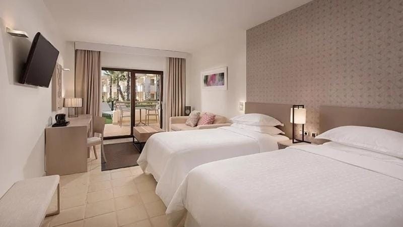 Ona Hacienda del Álamo Golf Resort — 2