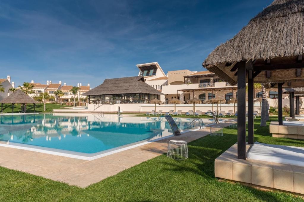 Ona Hacienda del Álamo Golf Resort — 4