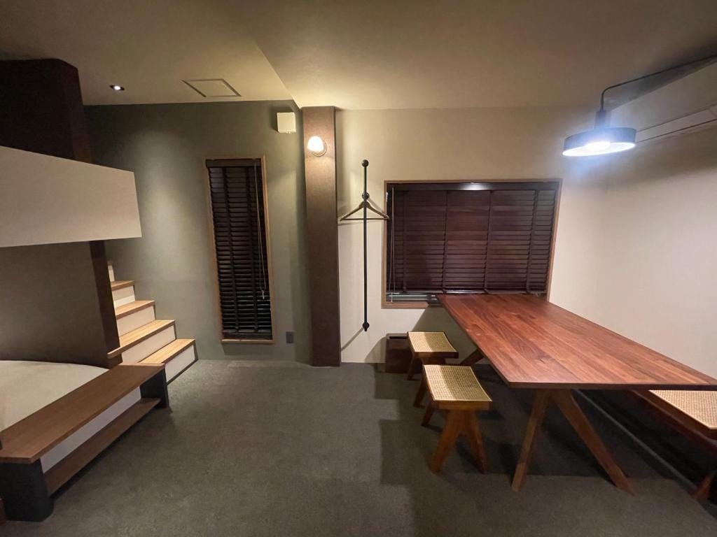 2025年9月NEW OPEN 体験型ホテル 一宵千里 l 屋上テラス l 無料BBQ設備 l オーシャンビュー — 3
