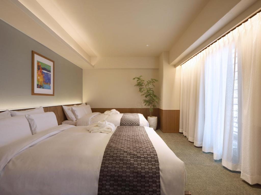 Hotel Great Morning — 2