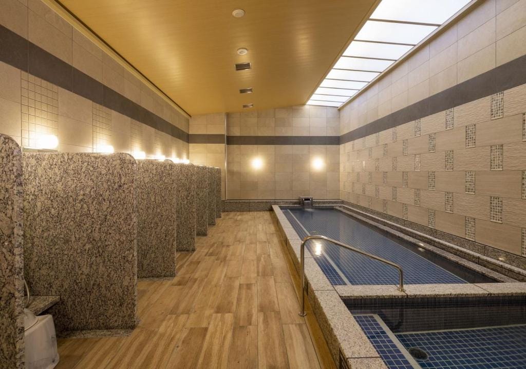 Hotel Monterey Fukuoka — 2