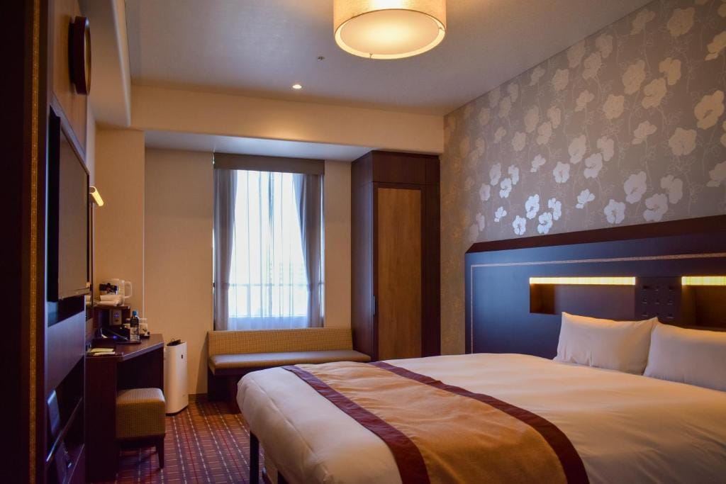 Hotel Monterey Fukuoka — 4