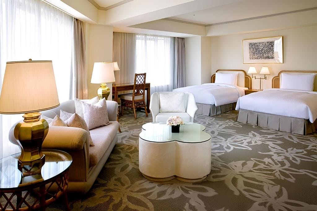 Hotel Nikko Fukuoka — 2