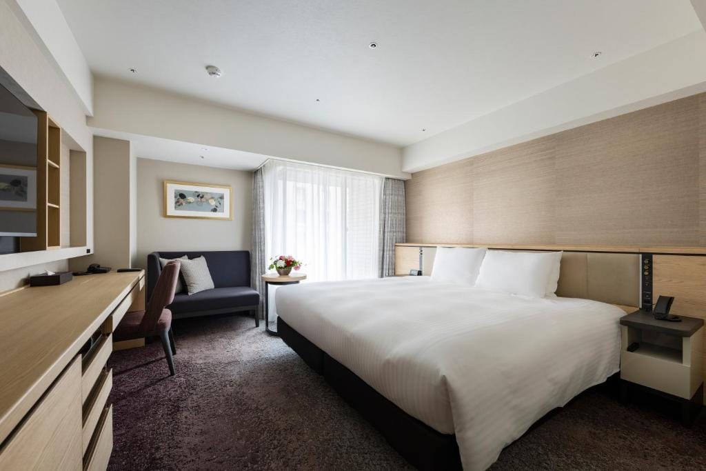 Hotel Nikko Fukuoka — 3