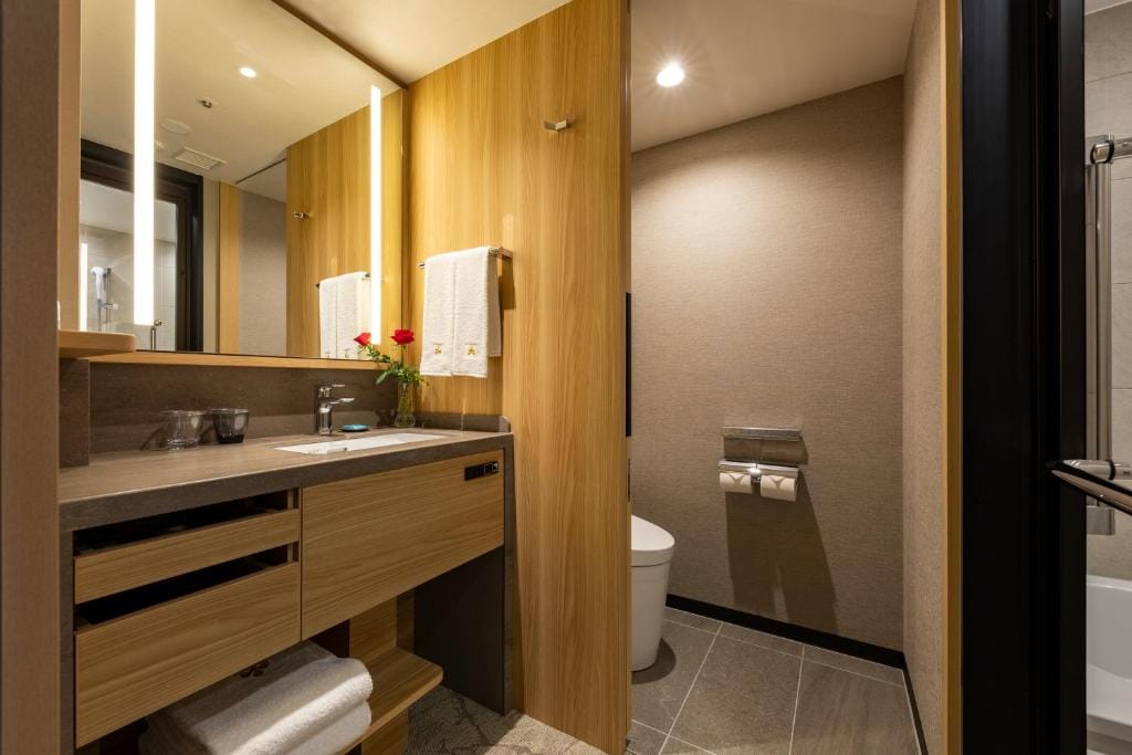 Hotel Nikko Fukuoka — 5