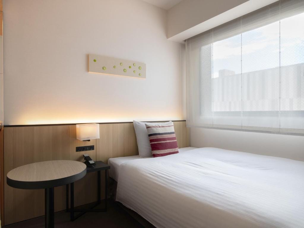 Hotel Vista Fukuoka Nakasu-Kawabata — 2