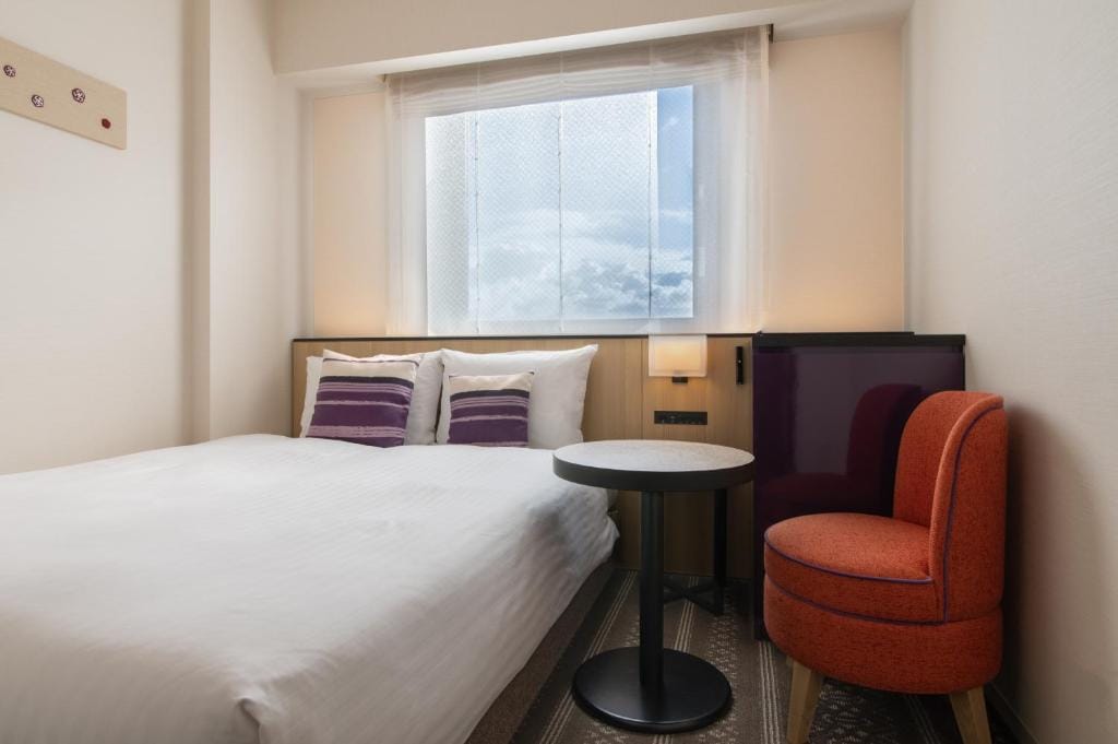 Hotel Vista Fukuoka Nakasu-Kawabata — 3