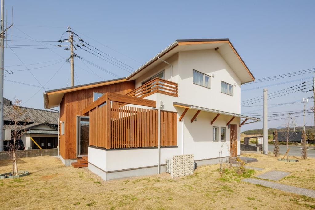 Nicostay Katsuura Beach — 4