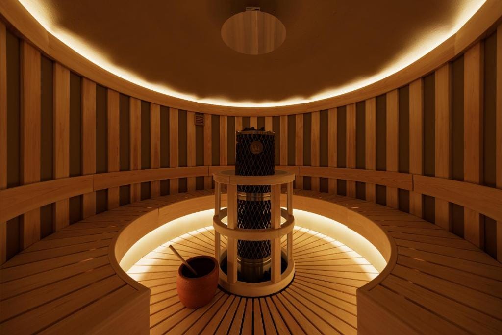 One Fukuoka Hotel — 5