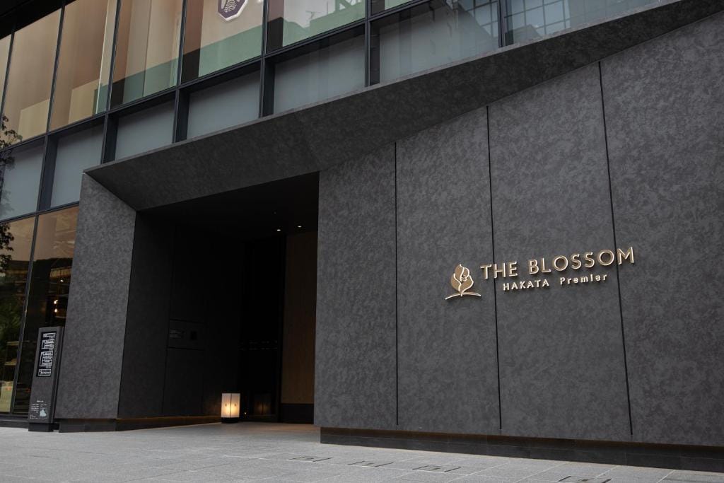 THE BLOSSOM HAKATA Premier — 4