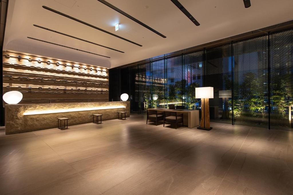 THE BLOSSOM HAKATA Premier — 5