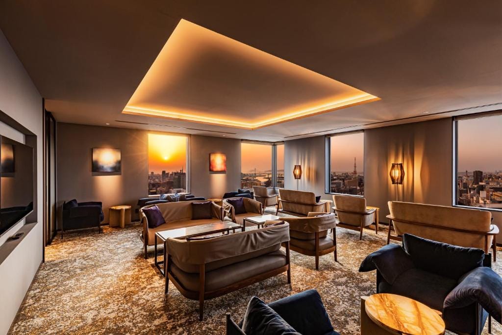The Gate Hotel Fukuoka by Hulic — 3