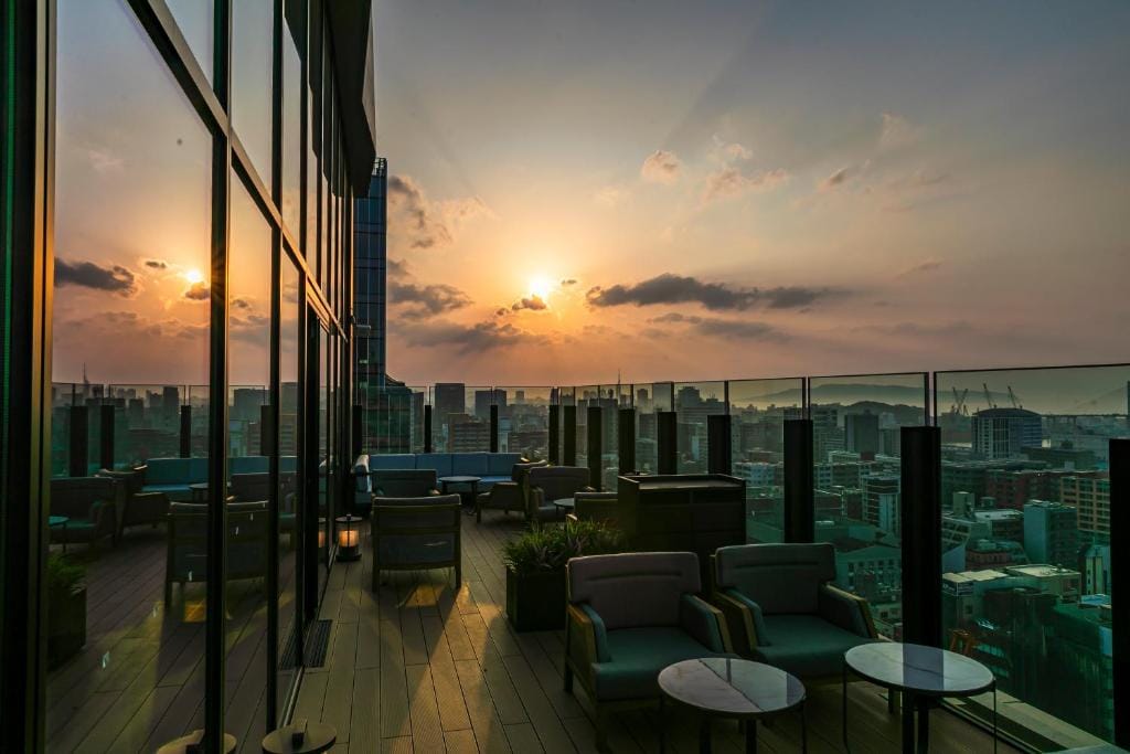 The Gate Hotel Fukuoka by Hulic — 5