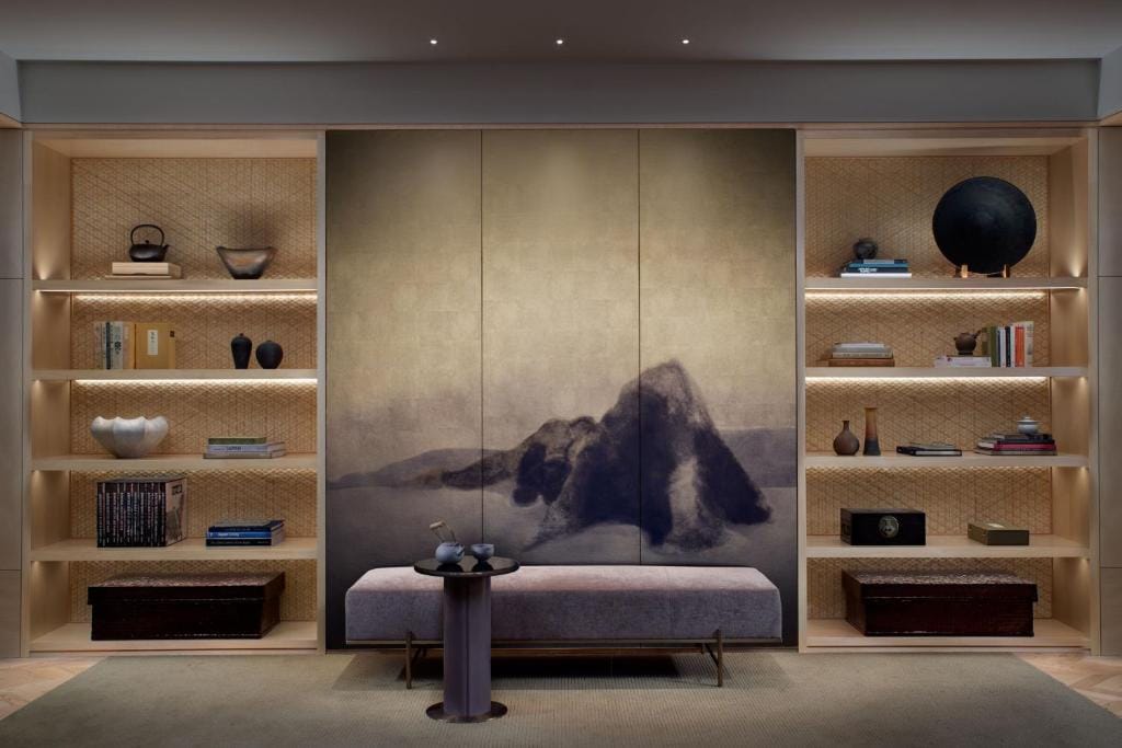 The Ritz-Carlton Fukuoka — 5