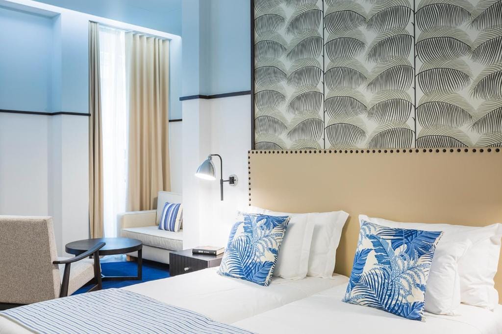 Castanheiro Boutique Hotel — 5