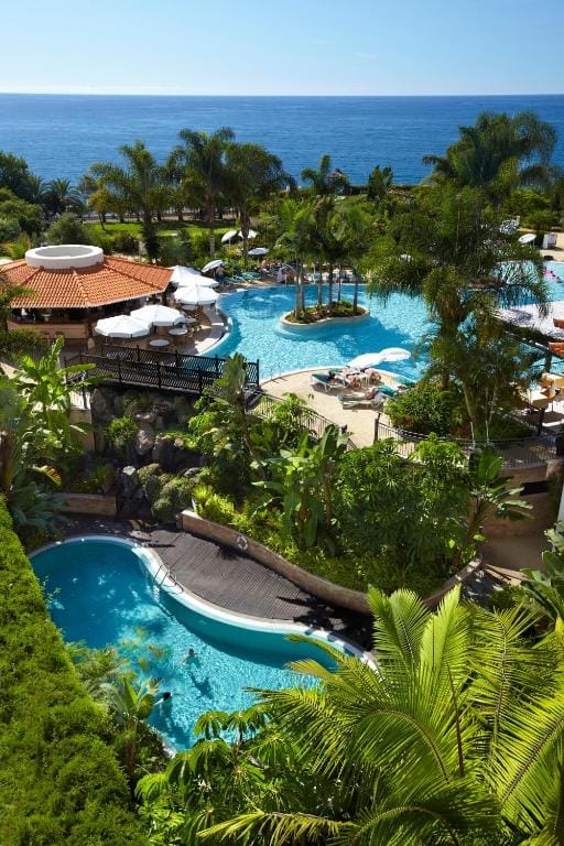 Hotel Porto Mare - PortoBay — 1