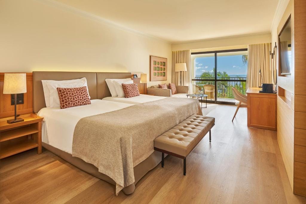 Hotel Porto Mare - PortoBay — 2