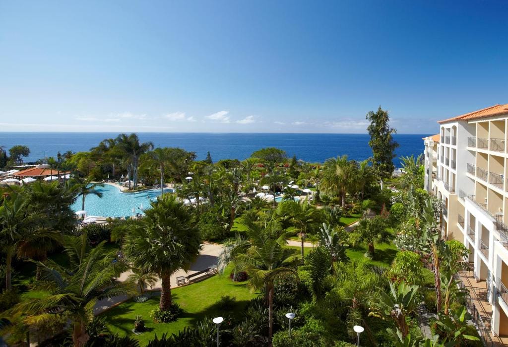 Hotel Porto Mare - PortoBay — 3