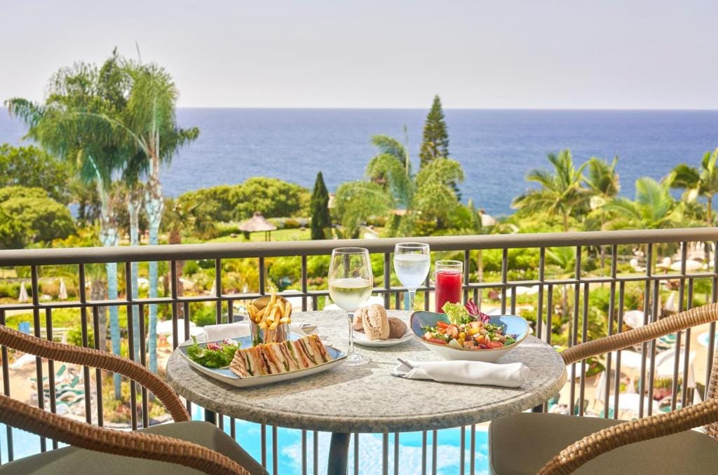 Hotel Porto Mare - PortoBay — 4